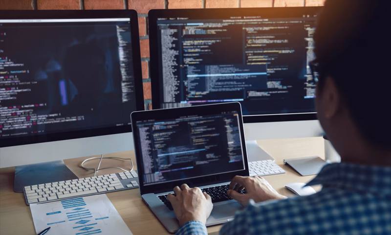 数据科学选型：R与Python如何赋能安居区网站建设？
